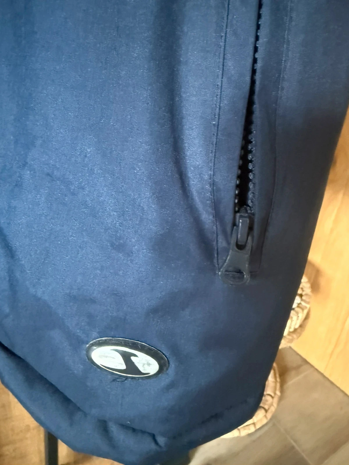 Very warm jacket – photo 2